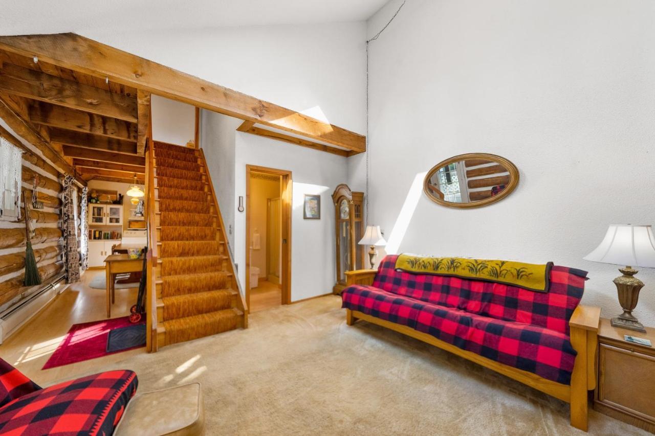 Cozy Condo By Tripp Lake Warrensburg Esterno foto