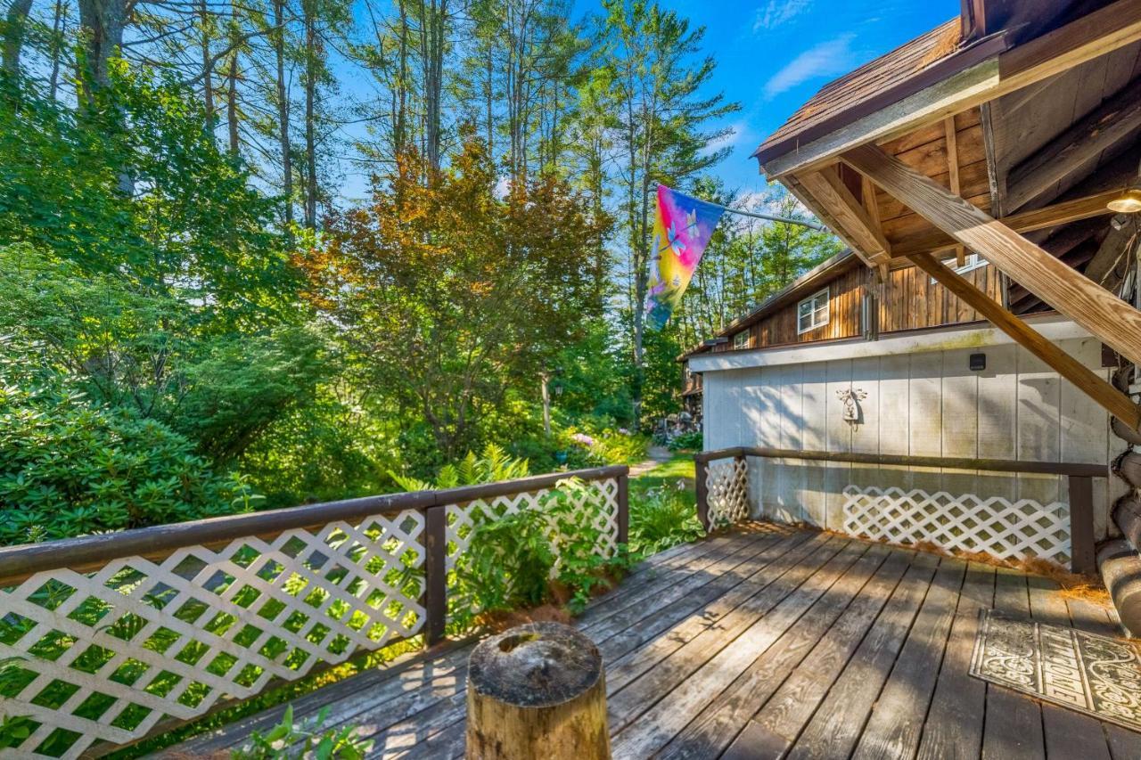 Cozy Condo By Tripp Lake Warrensburg Esterno foto